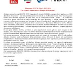 Comunicato Rinnovato il CCNL Ficei 2022-20241